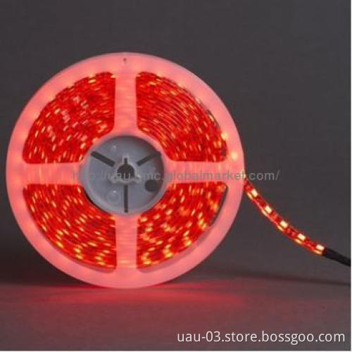 5050 Flexible led strip light